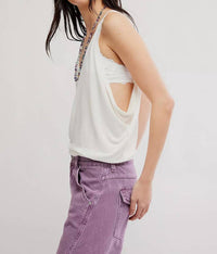 Free People - Shoreside Tank Top
