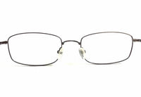 Technolite - Men's Tlf604 Rectangle Eyeglasses
