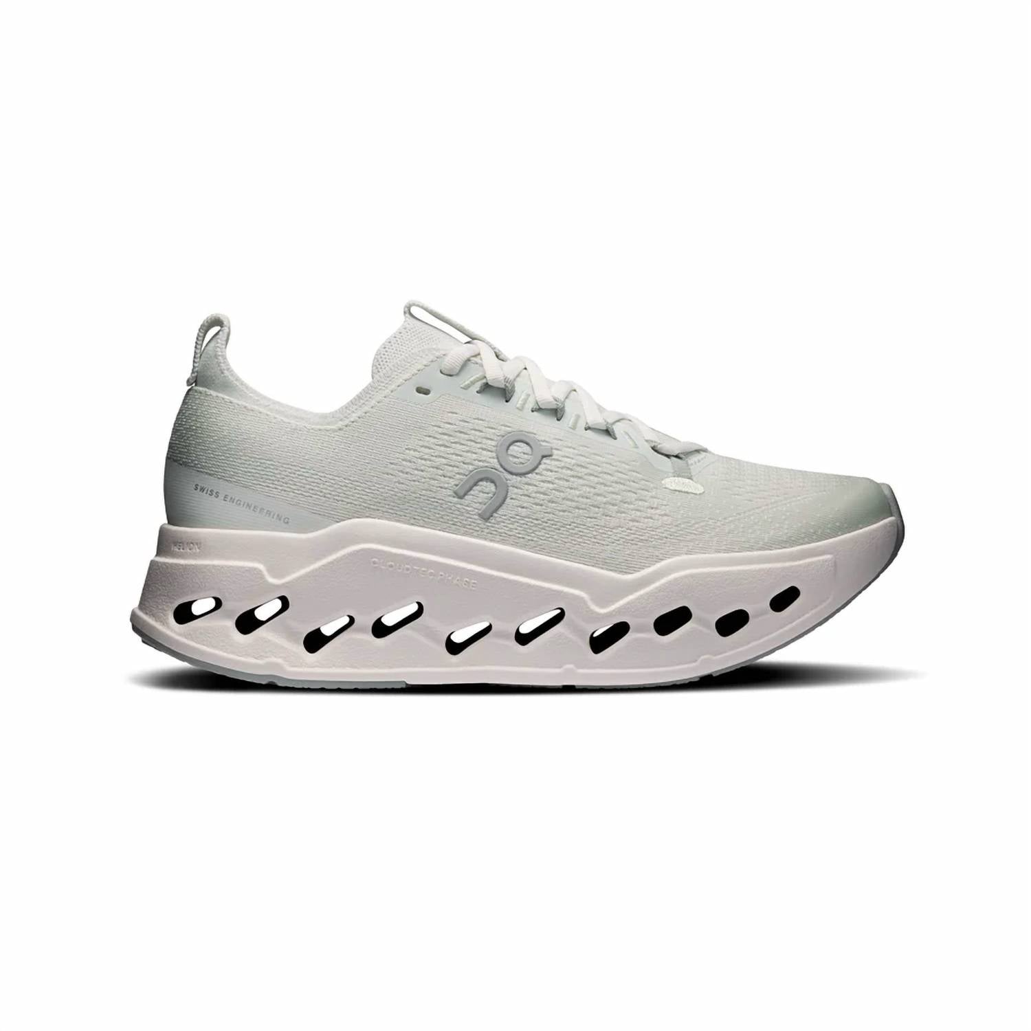 On - Women's Cloudsurfer Max Running Shoes