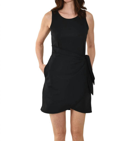 Southwind - Cabo Wrap Dress