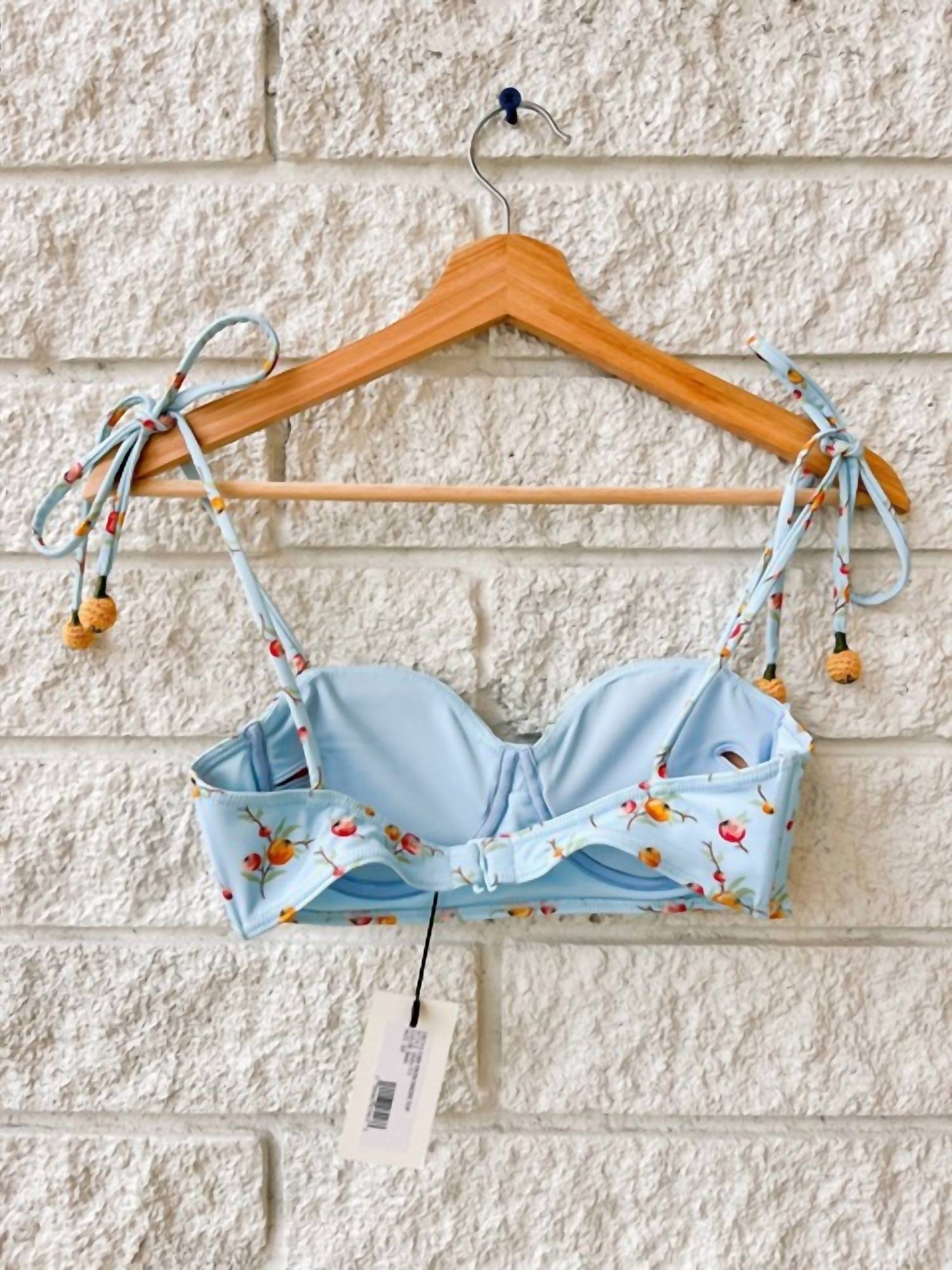 Sea - Freya Bikini Top