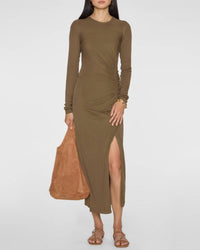 Isabel Marant - Jelina Midi Dress