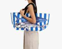 Inoui Editions - Women's Carrier Bag