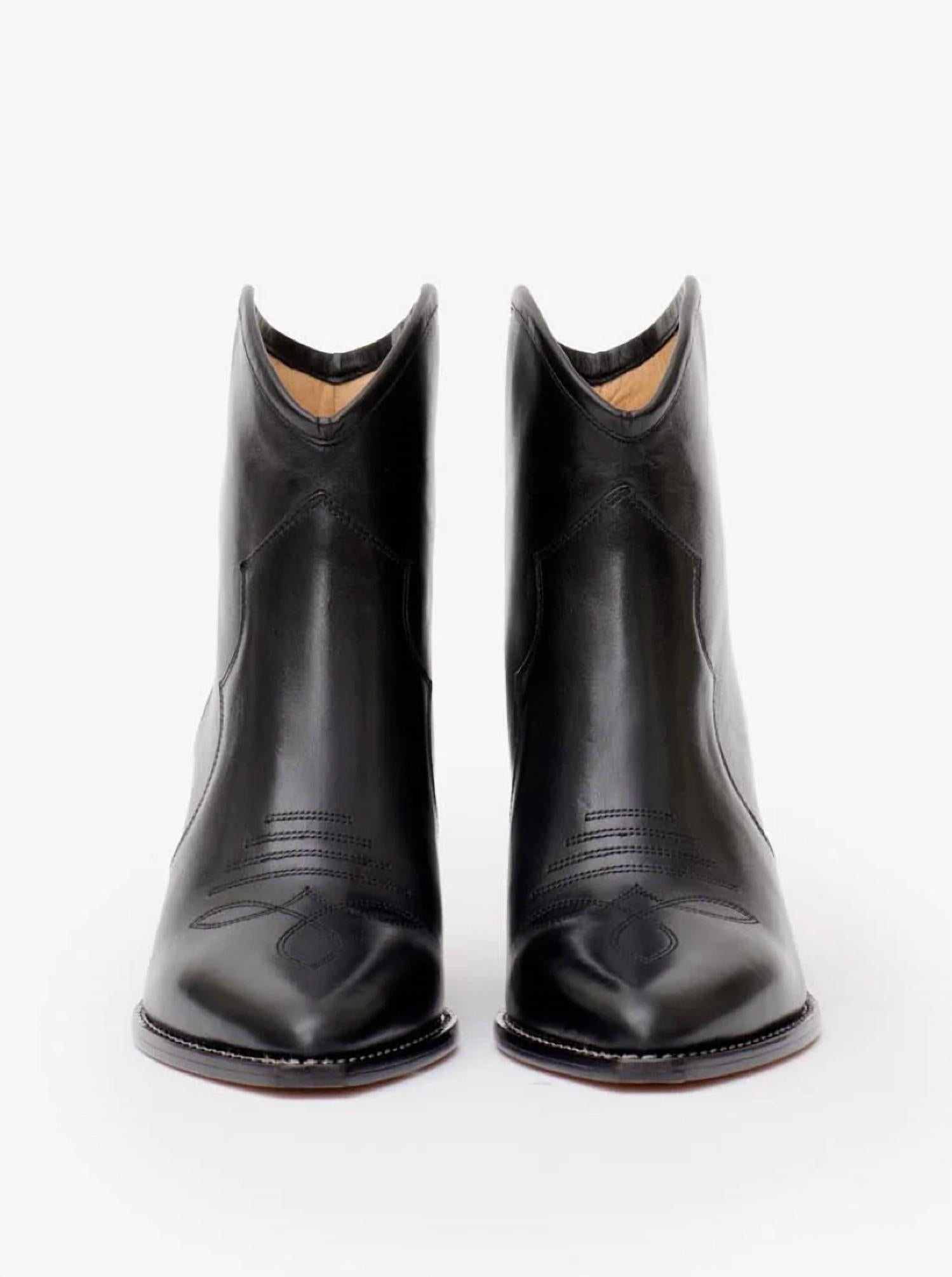 Isabel Marant - Women's Darizo Boots