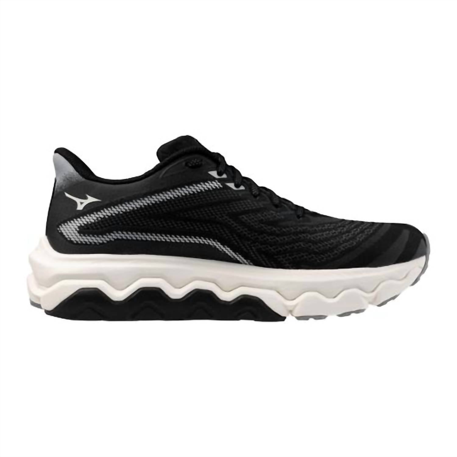 Mizuno - Women's Wave Horizon 8 Wide Running Shoes