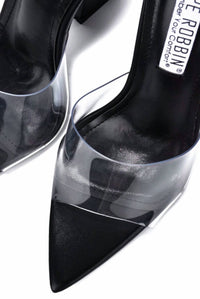 Cape Robbin - Women's Layland Heels