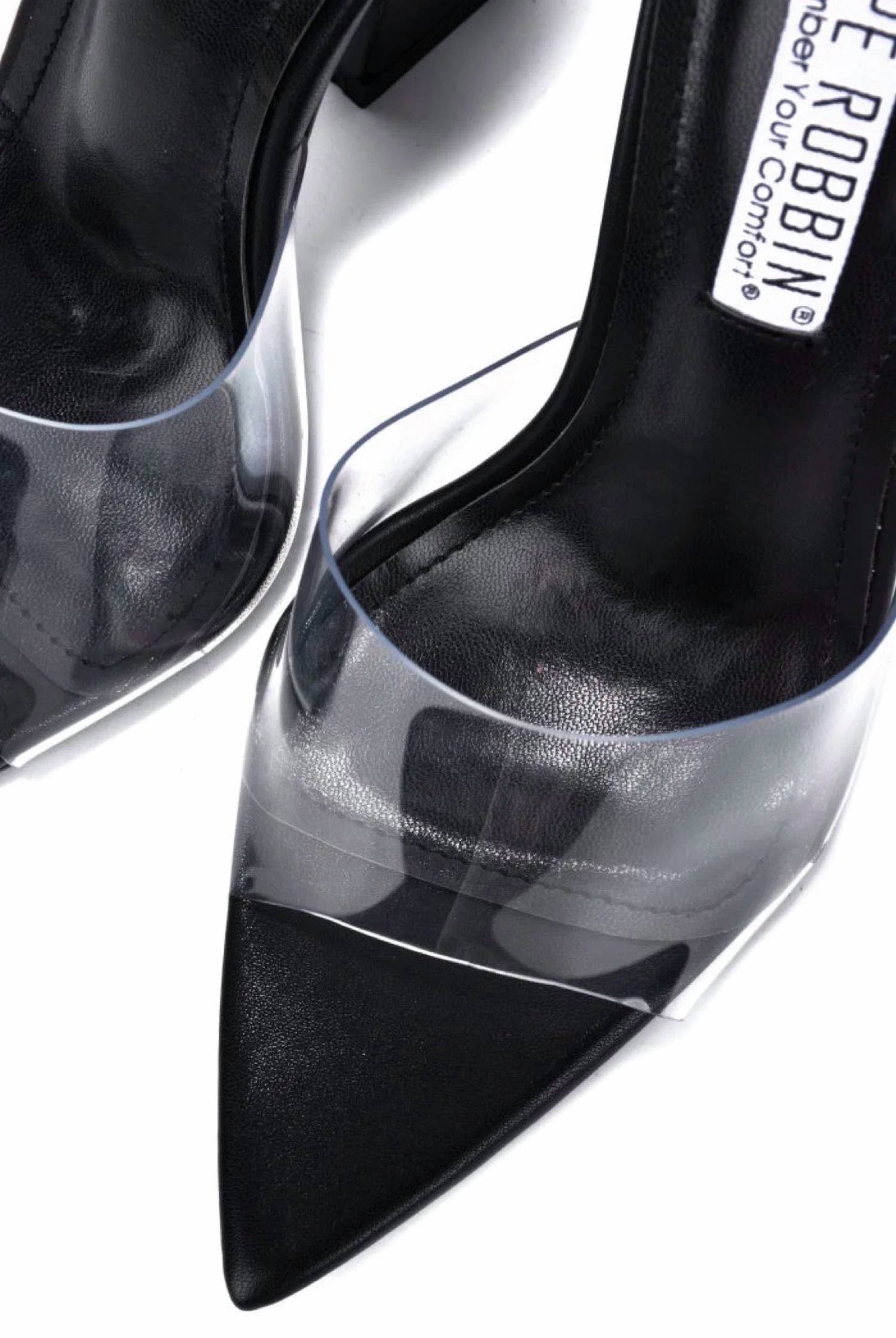 Cape Robbin - Women's Layland Heels