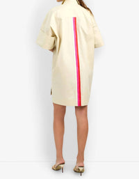 Trina Turk - Opponent Mini Dress