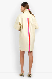 Trina Turk - Opponent Mini Dress