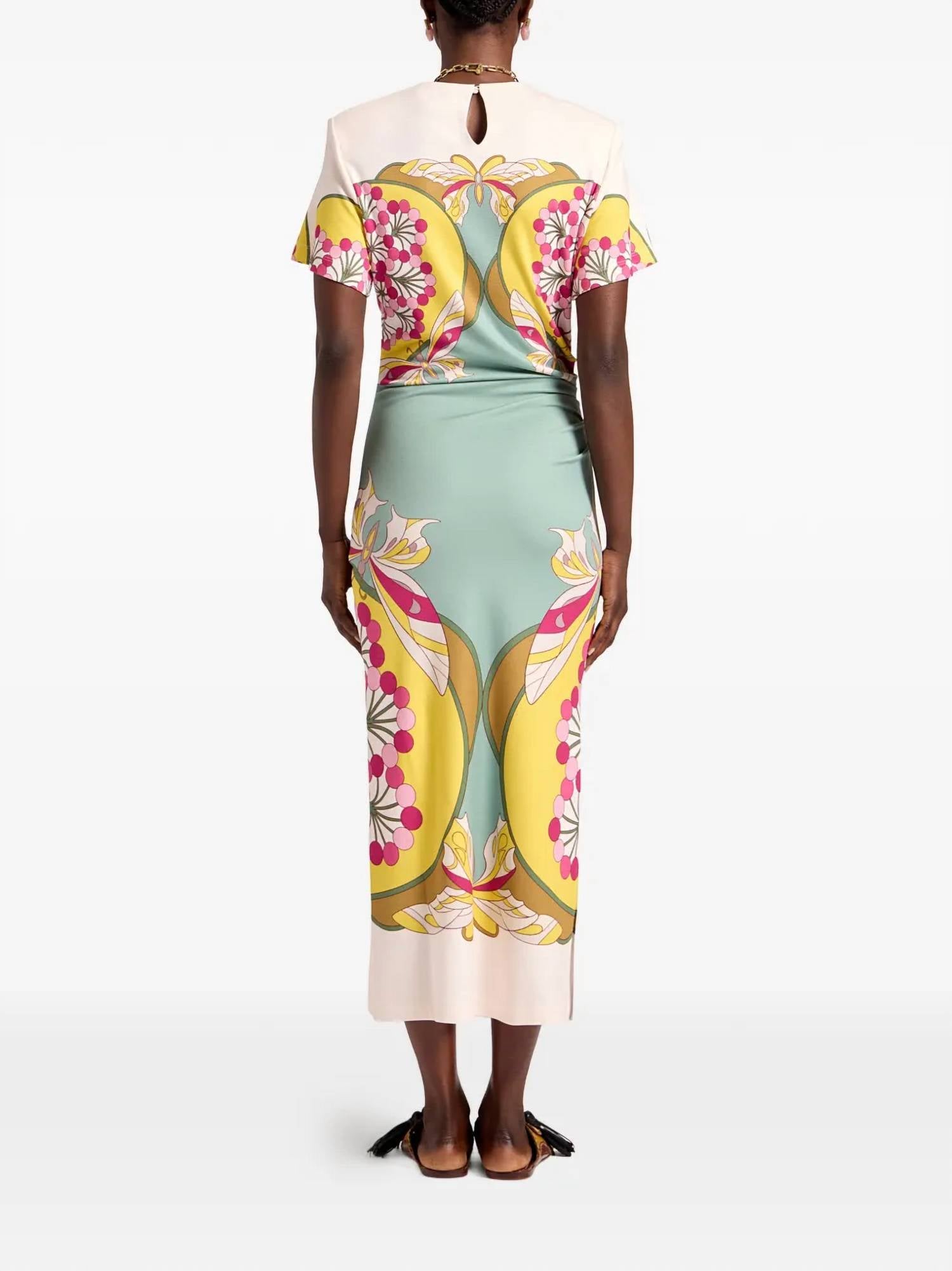 La Doublej - Women's Lela Dress