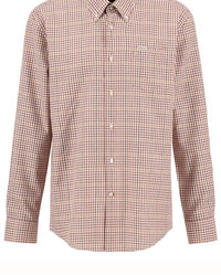 Barbour - Henderson Thermo Weave Long-Sleeved Shirt