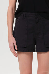 Agolde - Kiva Cargo Shorts