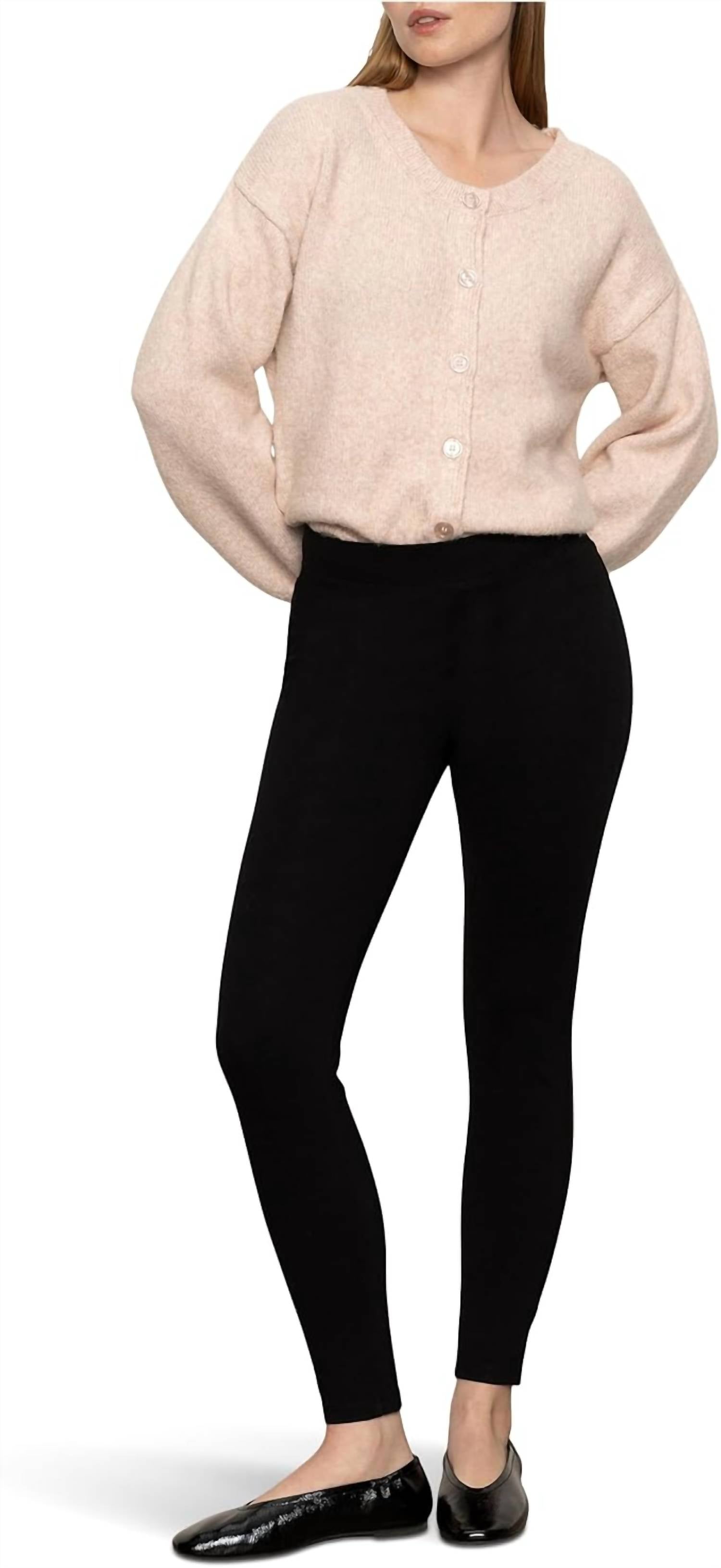 Sanctuary - 90's Straight Legging