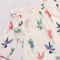 Pink Chicken - Girl's Harper Dress