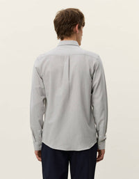 Les Deux - Melange Desert Shirt