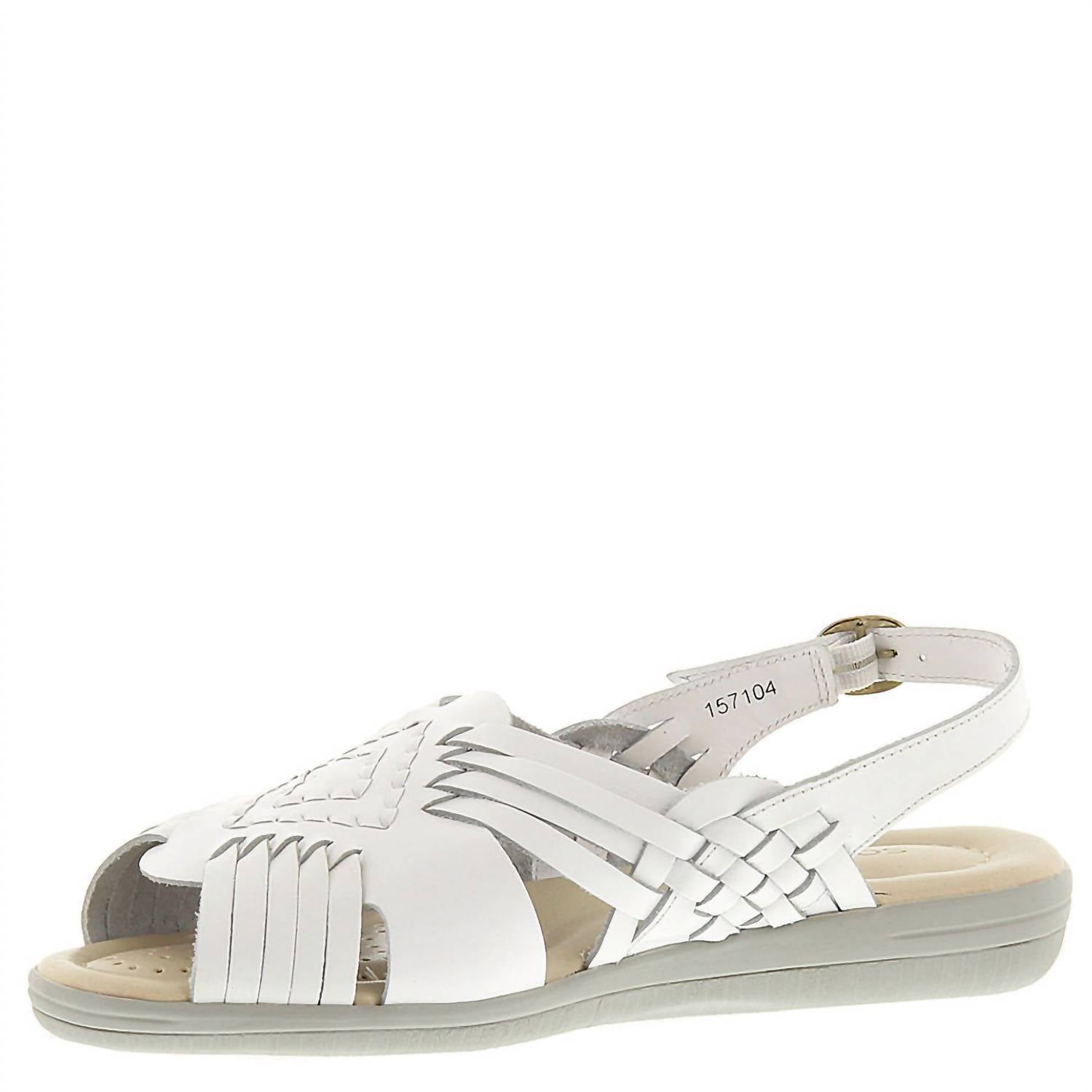 Softspots - Women's Tela Slingback Sandals