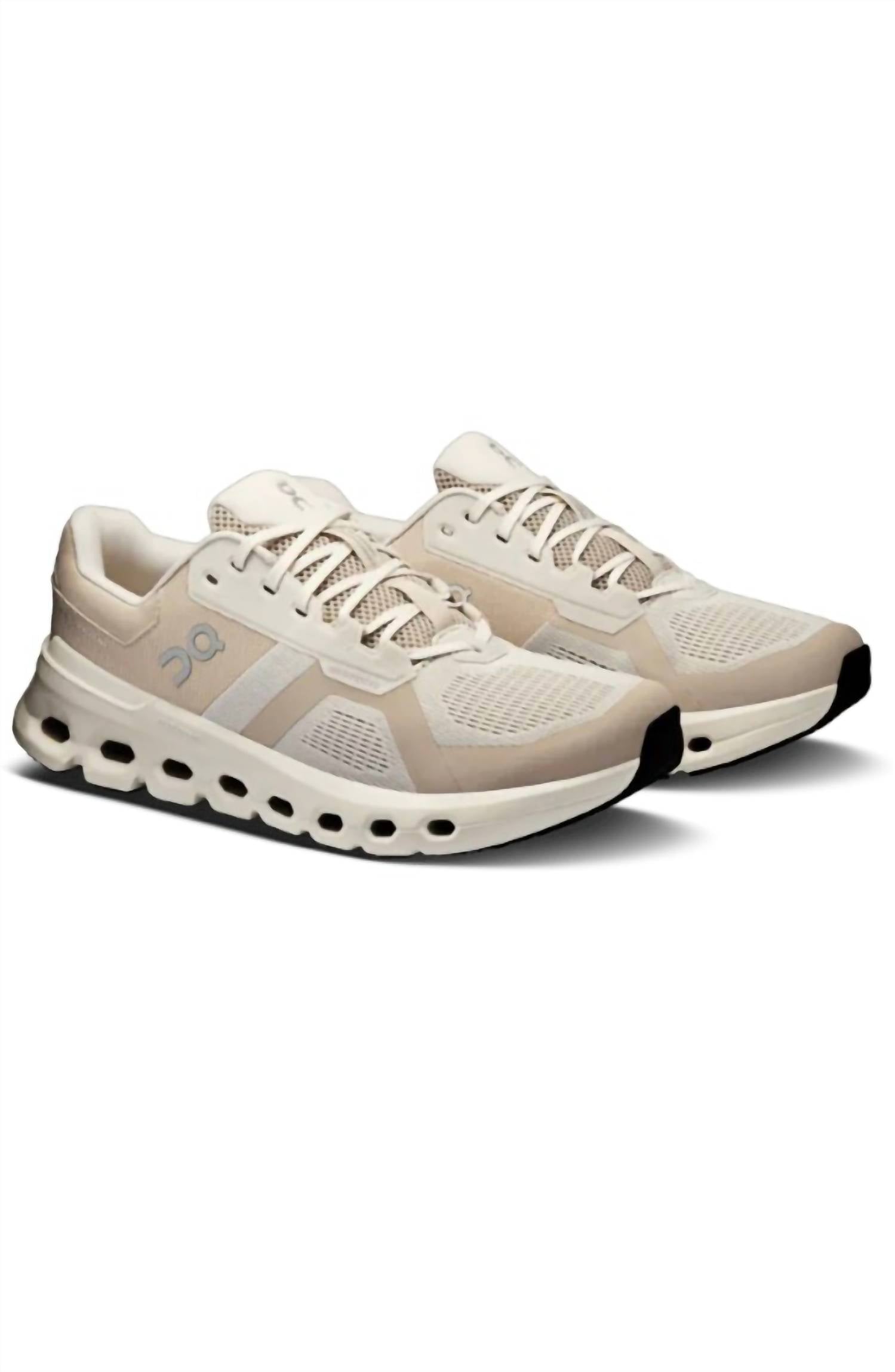 On - Men's Cloudrunner 2 Running Shoes