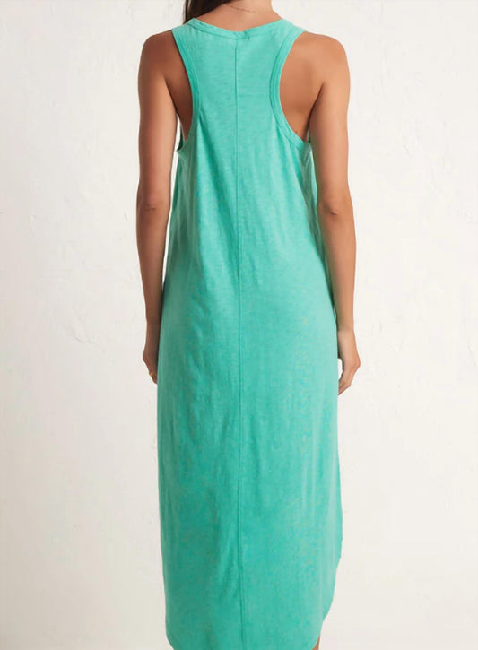 Z Supply - Women's Easy Going Slub Dress