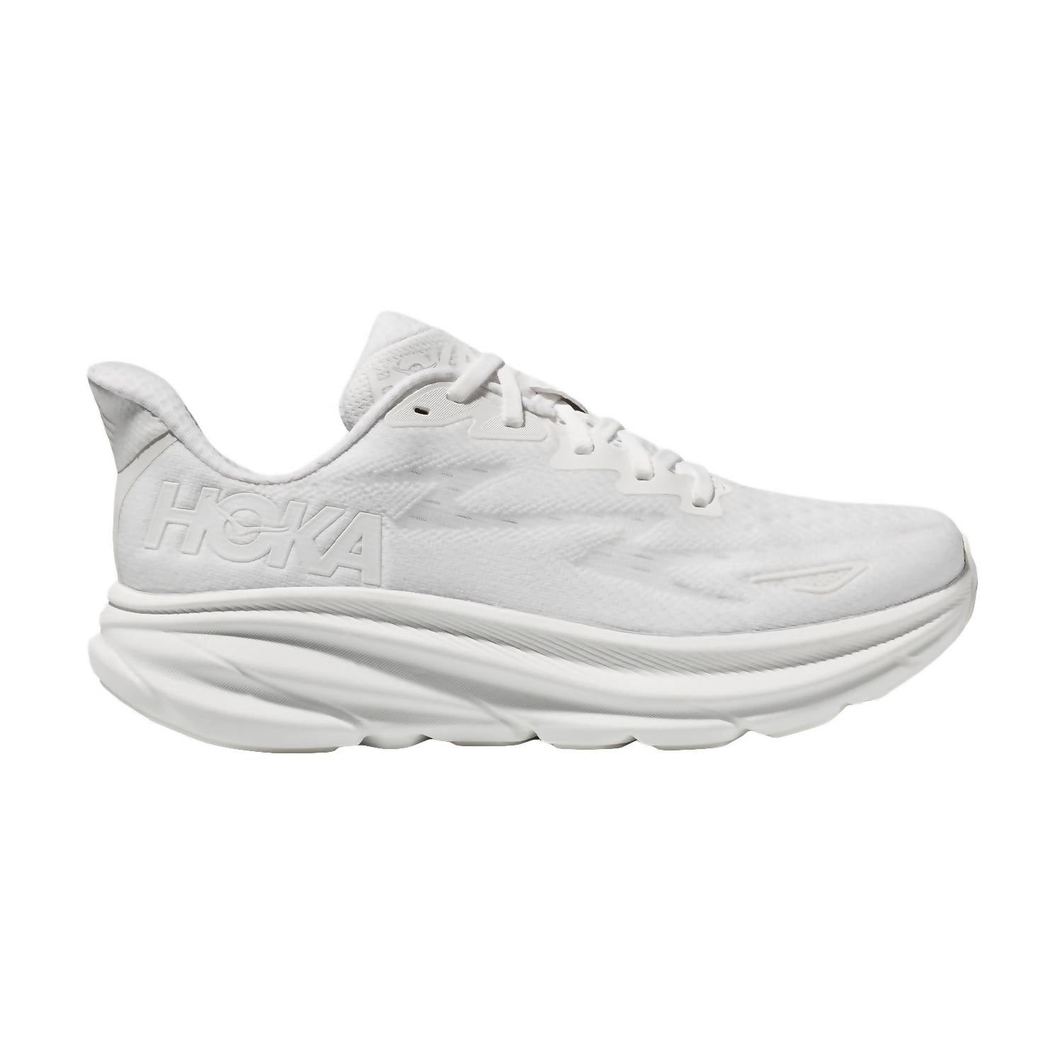 Hoka - Men's Clifton 9 Shoes