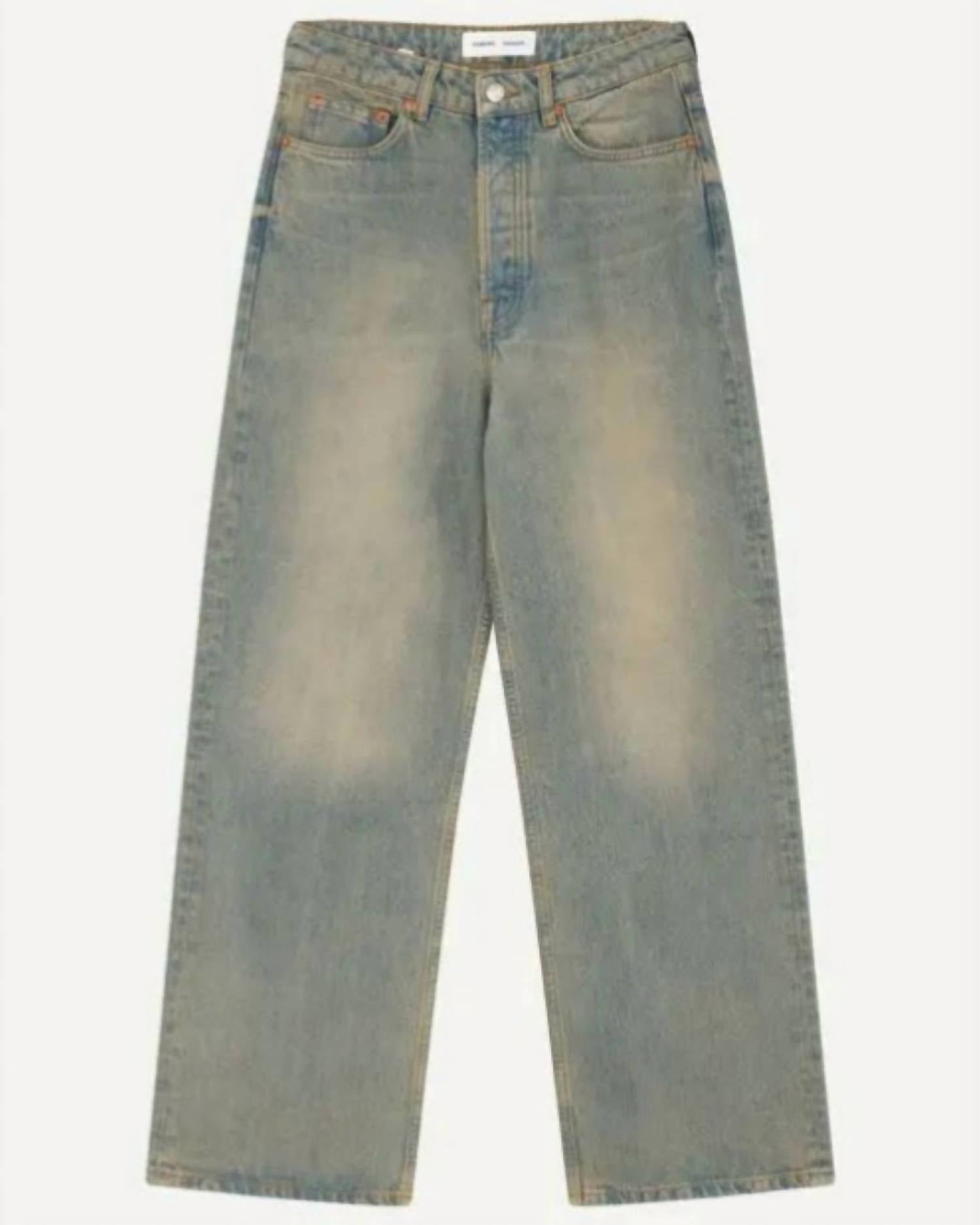 Samsoe - Sashelly Jeans