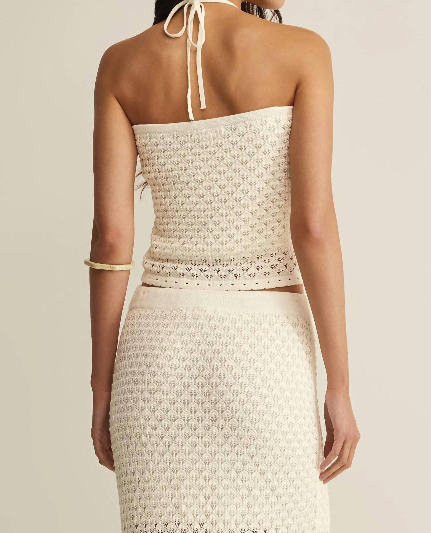 Z Supply - Windswept Crochet Top