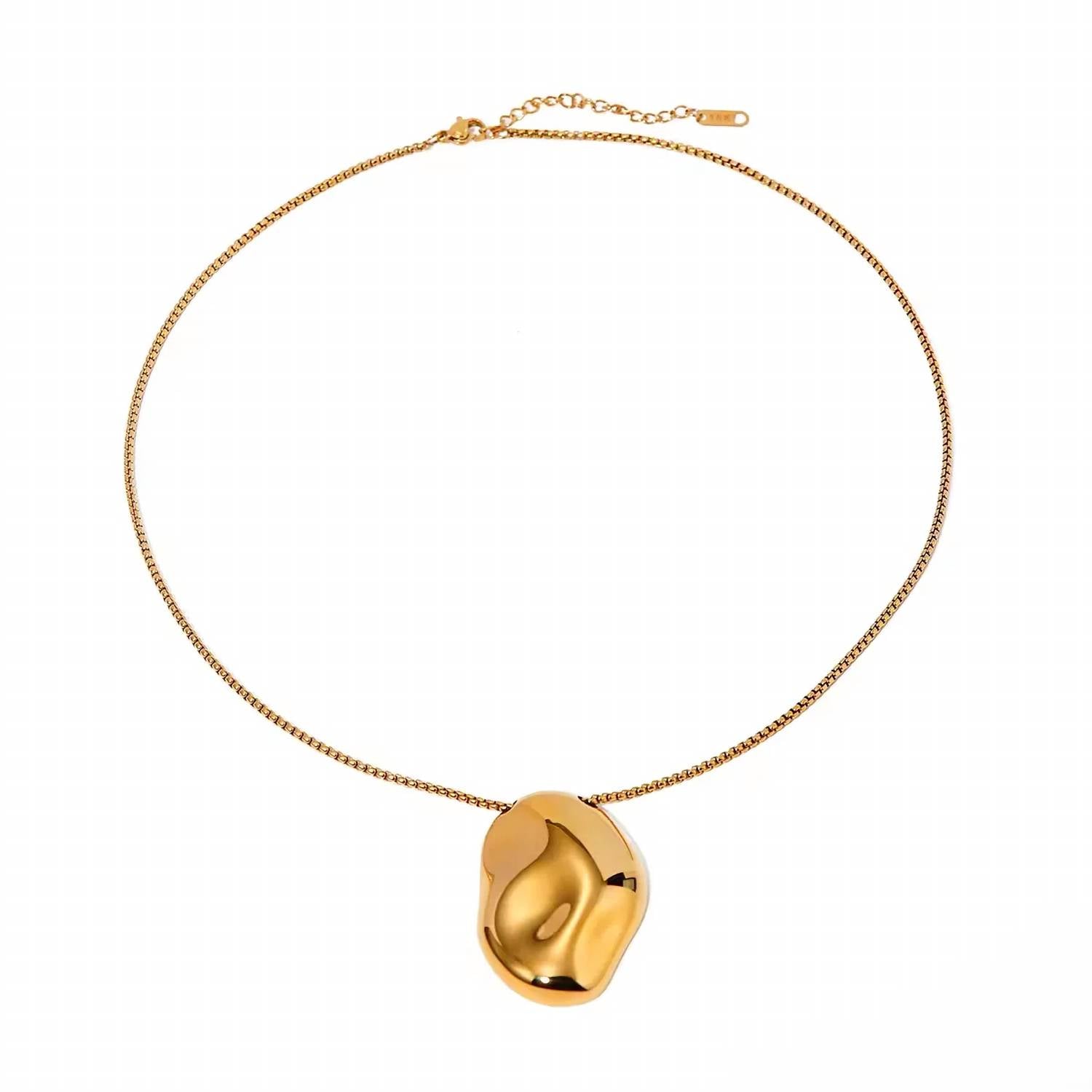 Kristalize Jewelry - Women's Monet Necklace