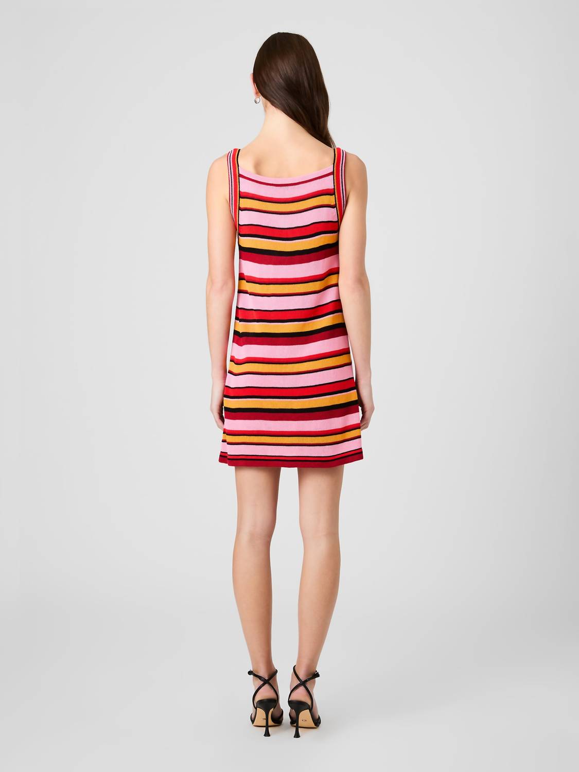 French Connection - Motley Knit Mini Dress