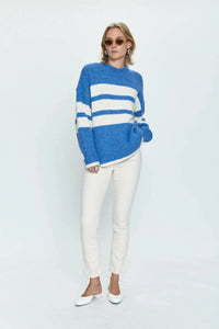 Pistola - Carlen Mock Neck Sweater
