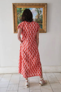 Exvoto - Cam Maxi Dress