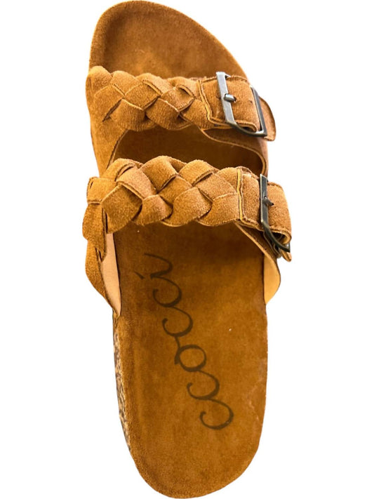 Ccocci - Women's Birdie Sandals