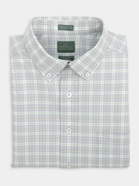 Genteal - Finch Litetec Button Down Shirt