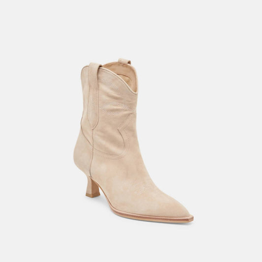 Dolce Vita - Women's Angel Booties