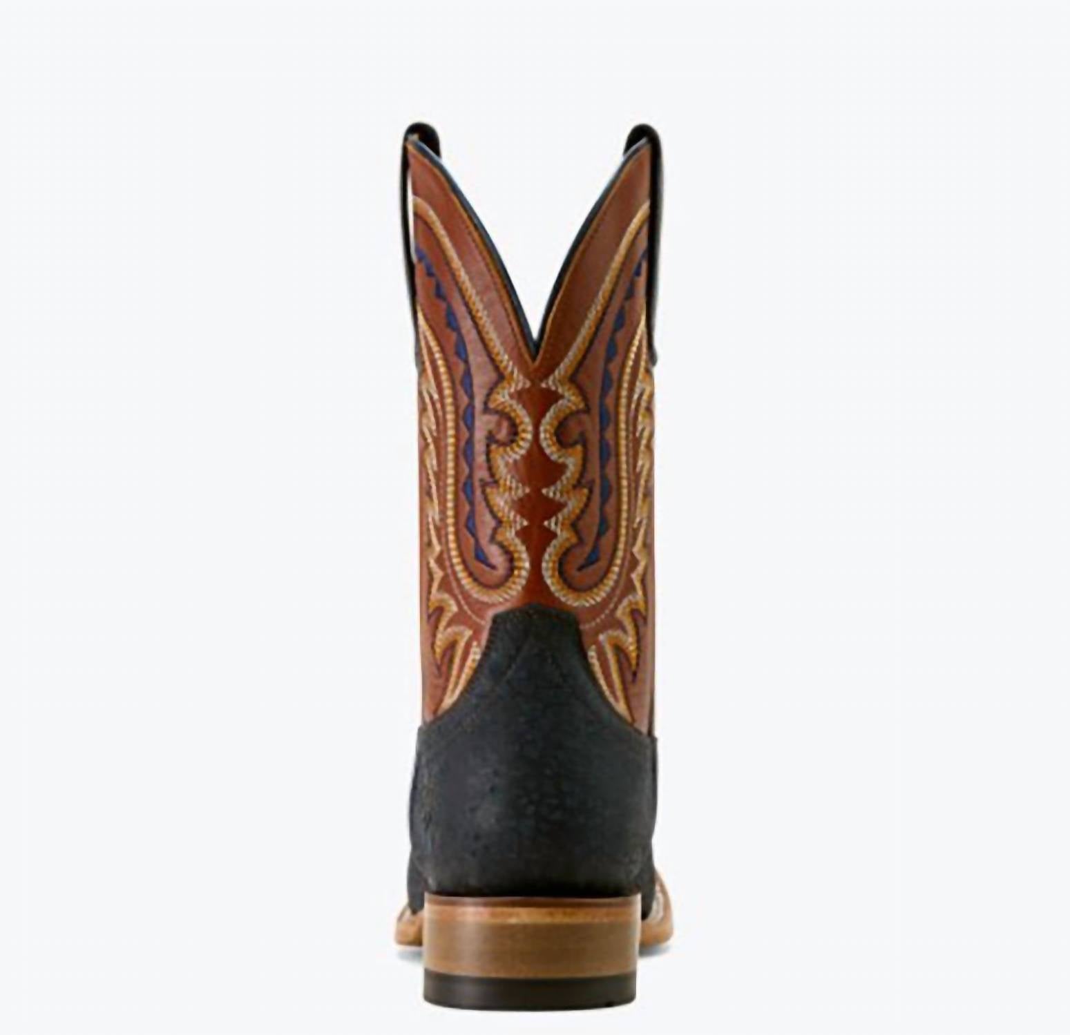 Ariat - Men's Rock Ridge Boot