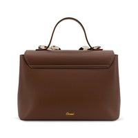 Like Dreams - Women's Saddle Bow Crossbody Bag