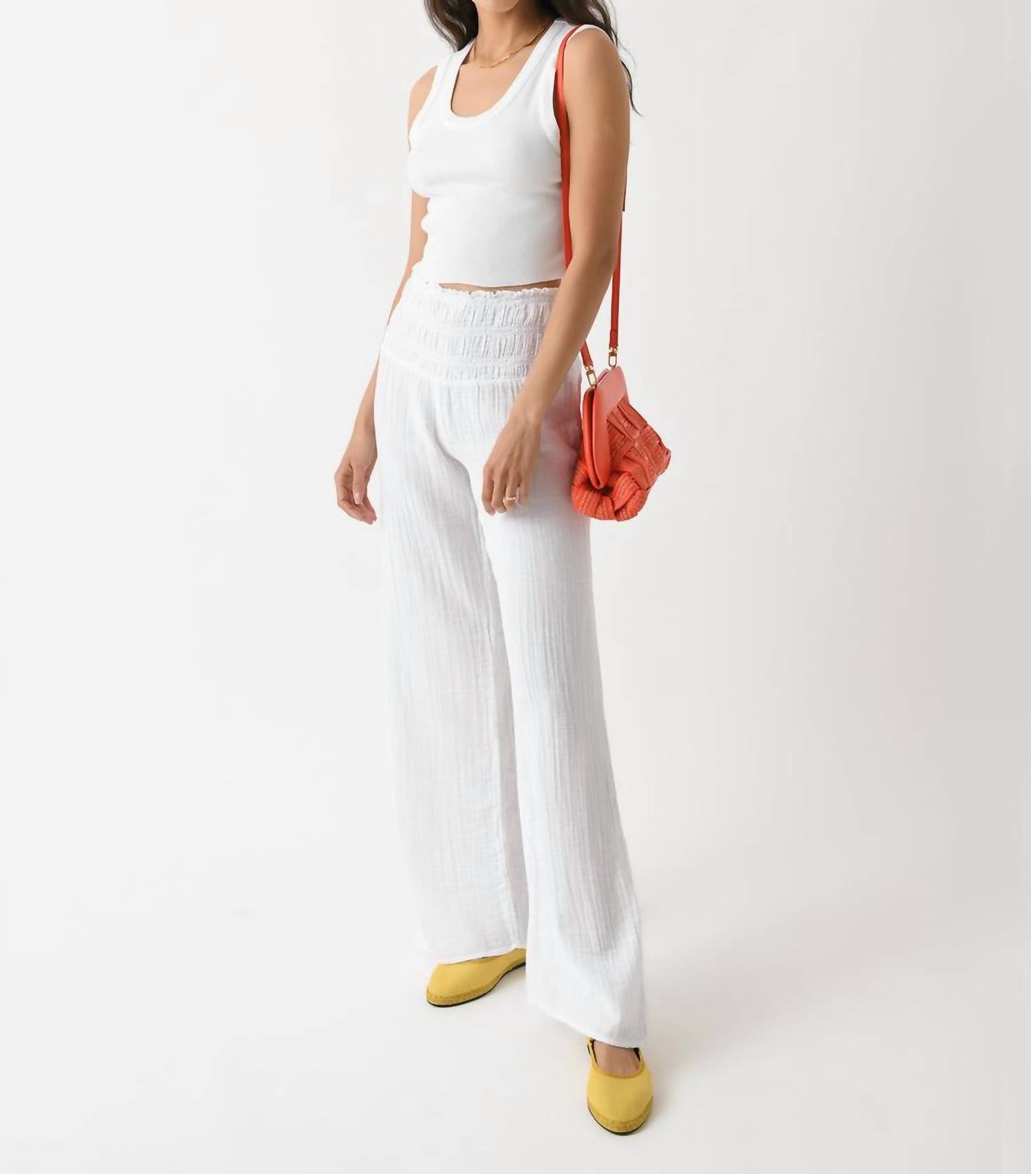 Starkx - Ashton Pants