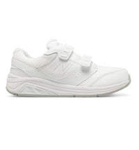 New Balance Women's 928 V2 Walking Shoes in white - women's sneaker