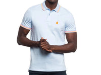 Eight X - Corsica Frog Slim Fit Polo