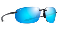 Maui Jim - Ho'okipa Xlarge Polarized Sunglasses B456 - 14a