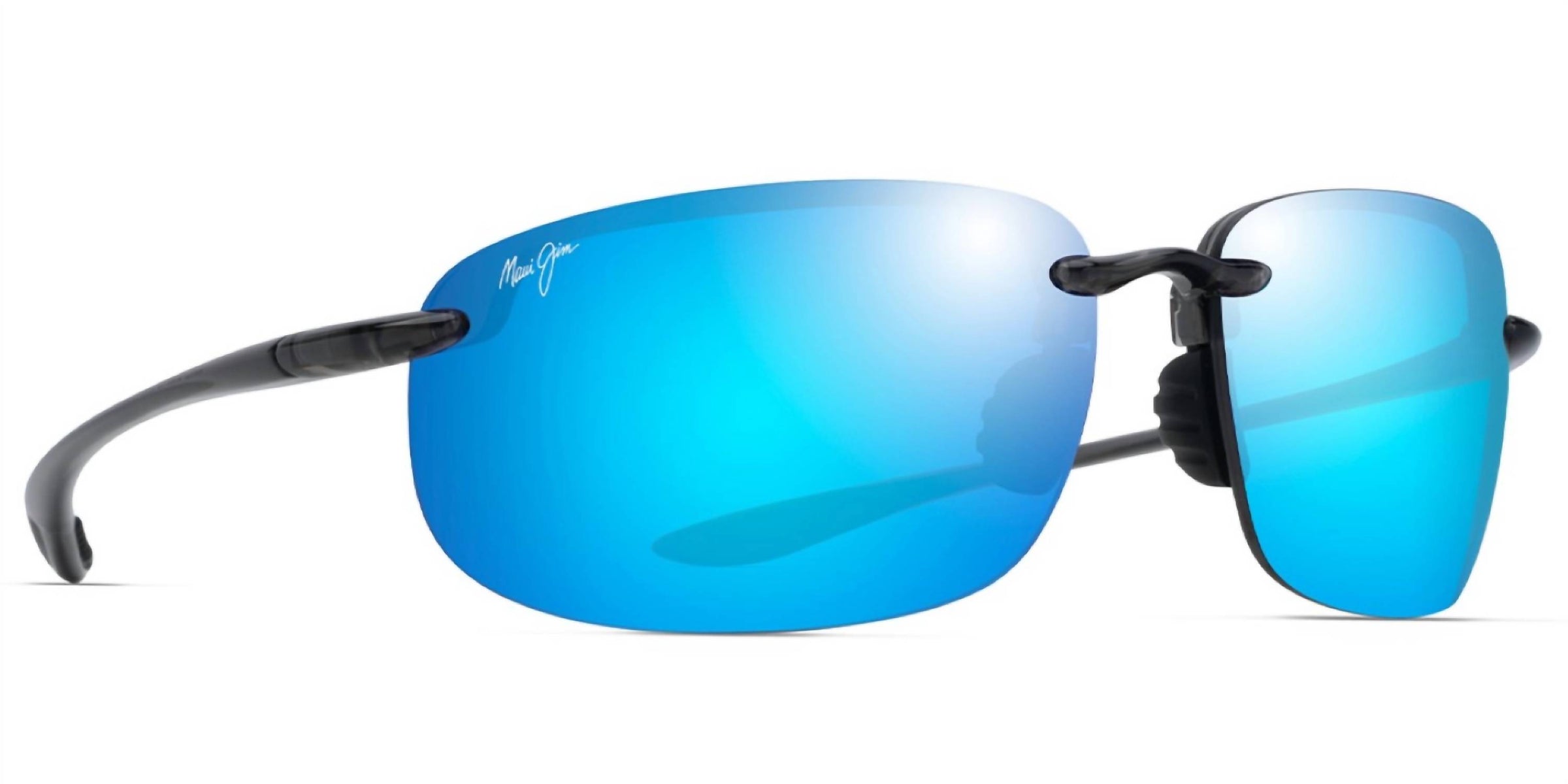 Maui Jim - Ho'okipa Xlarge Polarized Sunglasses B456 - 14a