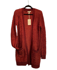 Grace And Lace - Women's Wubby Cardigan