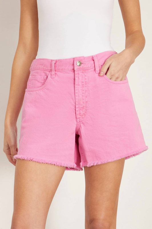 Xirena - Hailey Denim Short