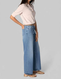Apiece Apart - Oda Polo Top