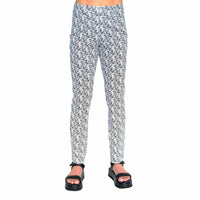 Lior - Women's Sammy Geometric Print Pants