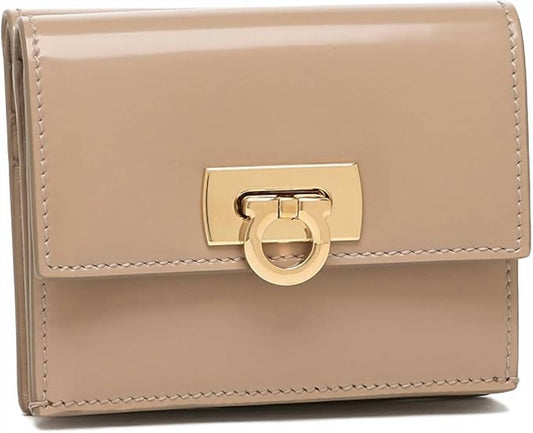 Salvatore Ferragamo - Women's Wanda Bi Fold Wallet