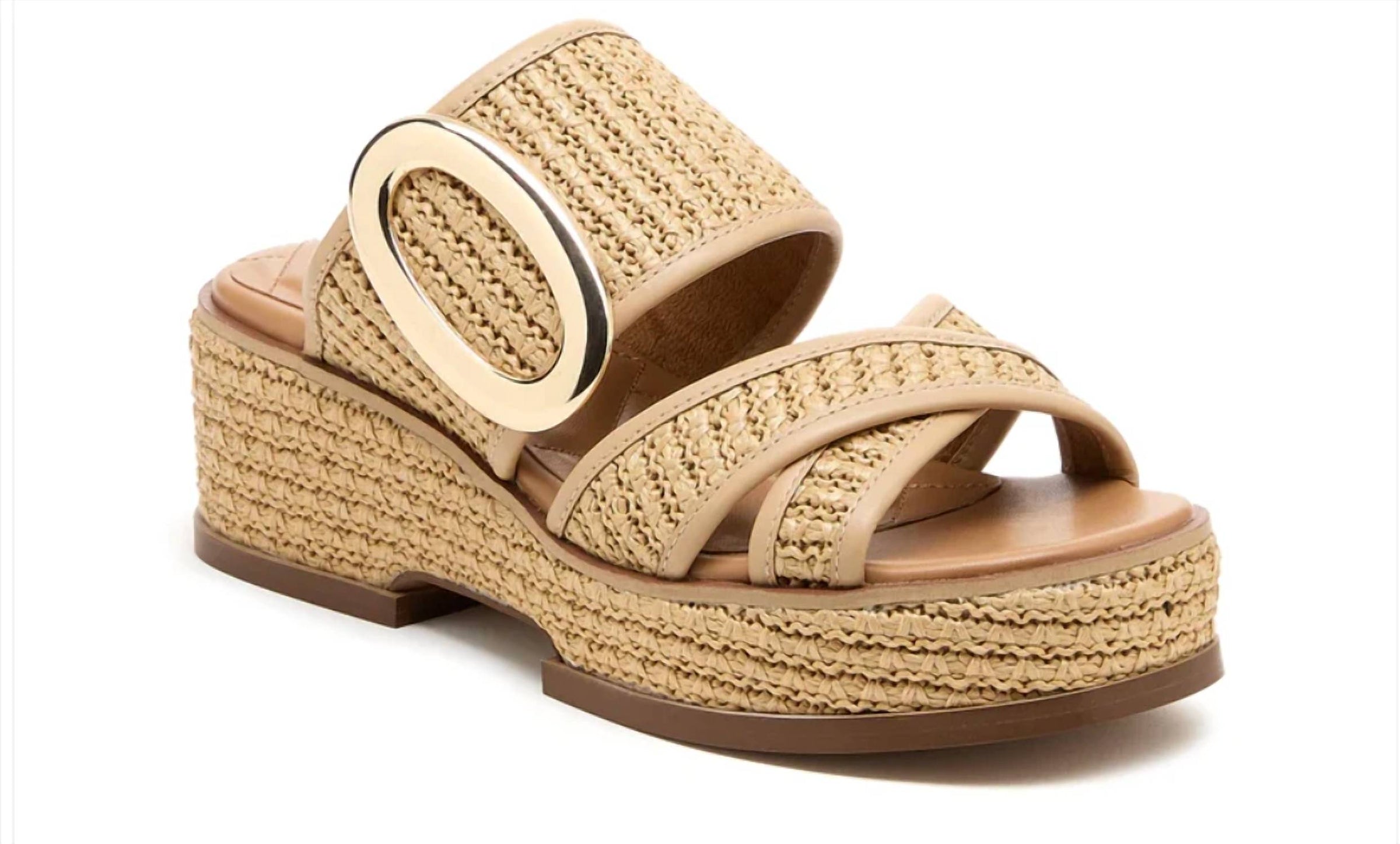 Kelsi Dagger - Women's Nina Slides