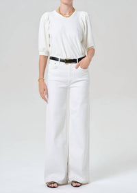 Citizens Of Humanity - Lyra Long Wide Leg Jeans