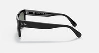 Ray Ban - Invernes Polarized Sunglasses Rb2191 - 901 - 58