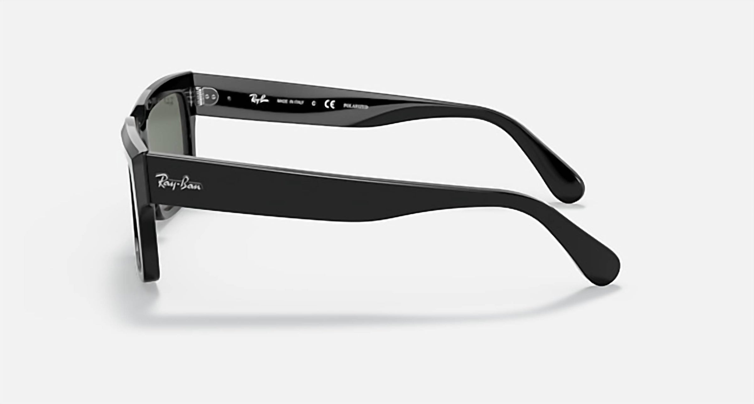 Ray Ban - Invernes Polarized Sunglasses Rb2191 - 901 - 58