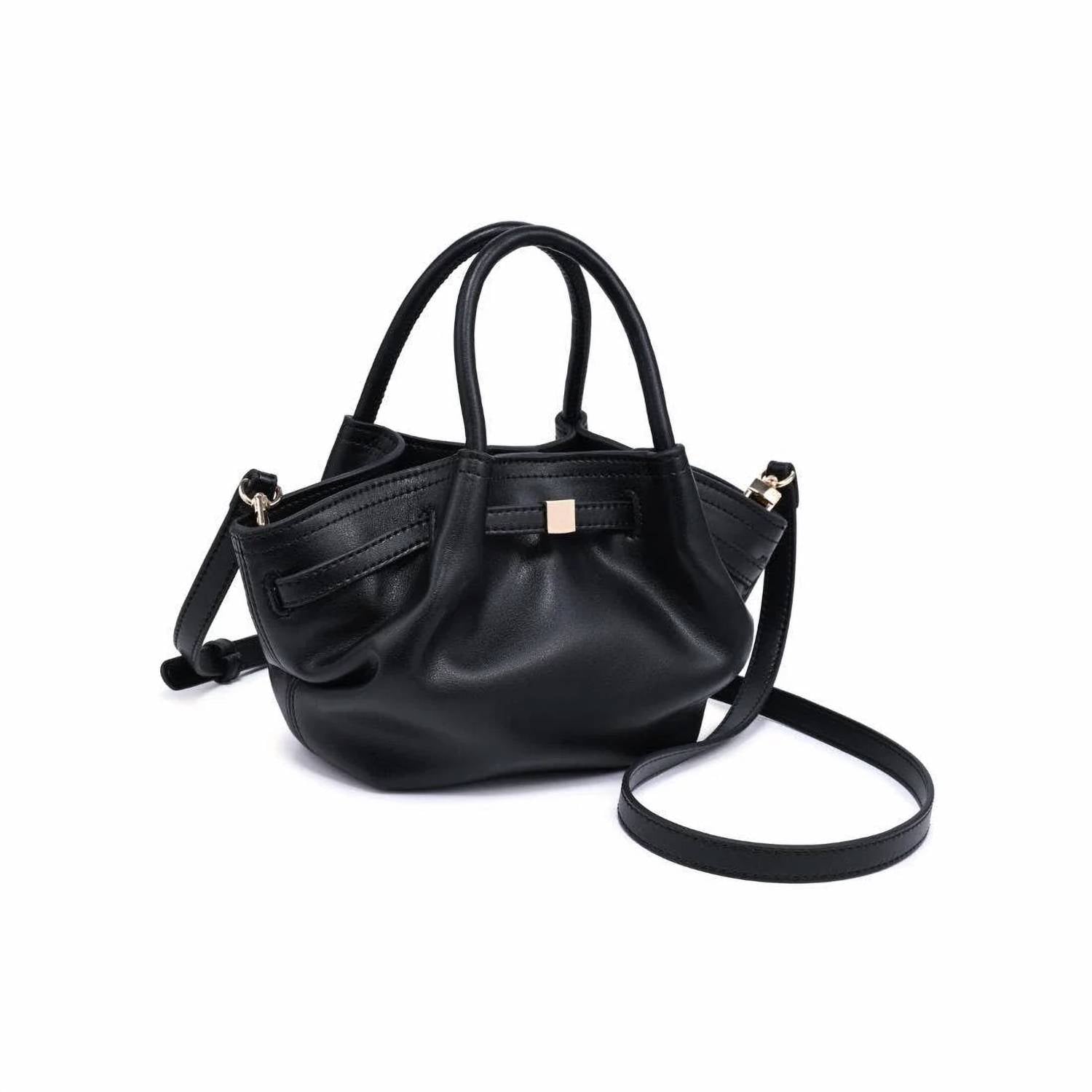 Urban Expressions - Women's Selena Crossbody Bag