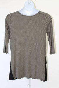 Alembika - Women's Two Pocket Tunic Top